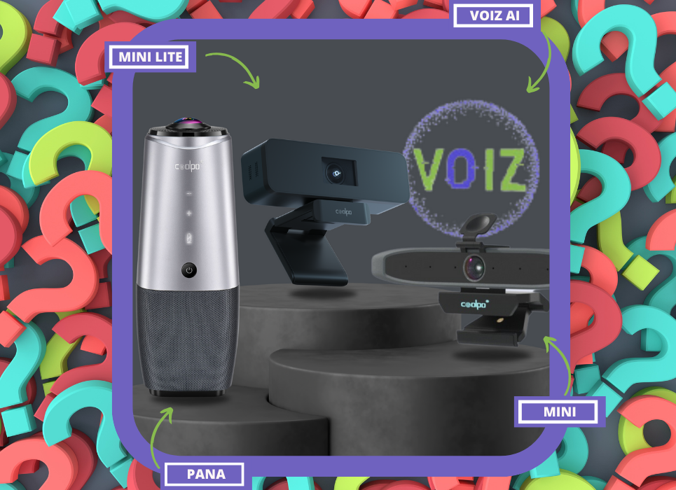 Top Queries AI Adoption and Best cameras for Zoom meetings